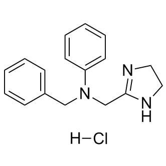 Antazoline HCl