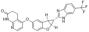 Lifirafenib (BGB-283)