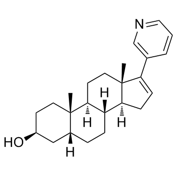 Abiraterone metabolite 1