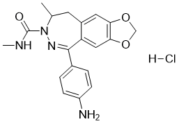 GYKI53655 Hydrochloride