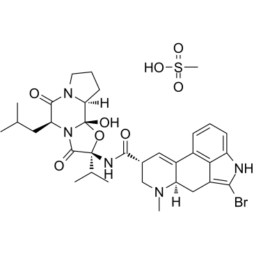 Anisotropine Methylbromide (CB-154)