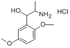 Methoxamine HCl