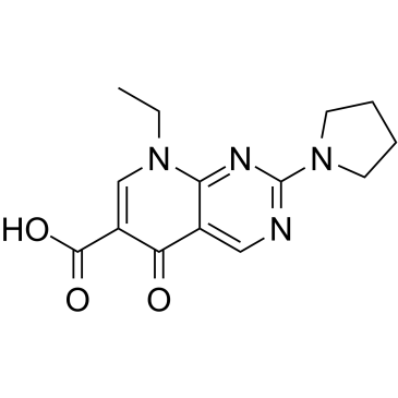 Piromidic Acid