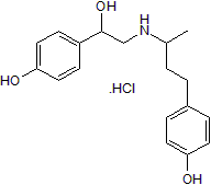 Ractopamine HCl
