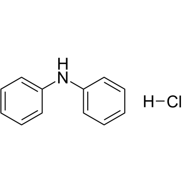Diphenylamine hydrochloride