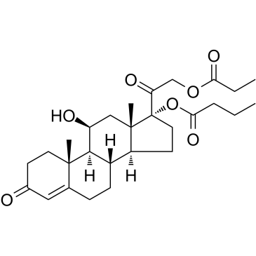 Hydrocortisone buteprate