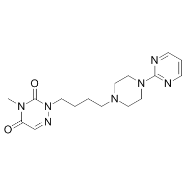 Eptapirone (F-11440)