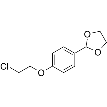 Dox-Ph-PEG1-Cl