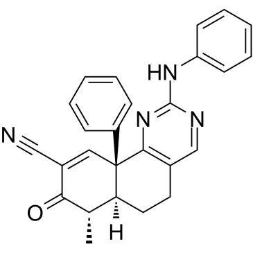 IDH1 Inhibitor 2