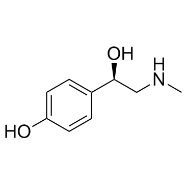 p-Synephrine