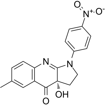 para-Nitroblebbistatin