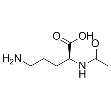 N-Acetylornithine