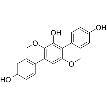 Terphenyllin