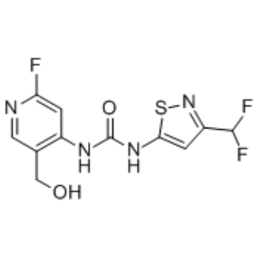 BRM/BRG1 ATP Inhibitor-1