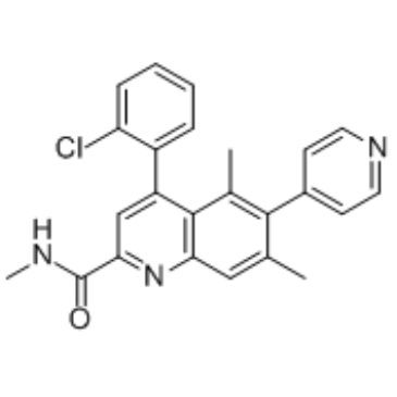 FadD32 Inhibitor-1