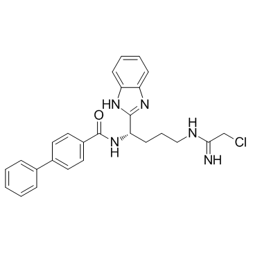 BB-Cl-Amidine