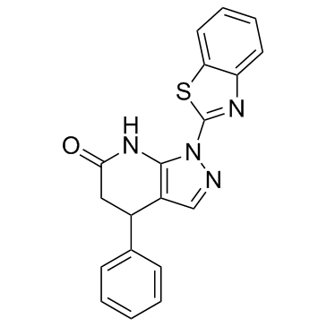 Neurotoxin Inhibitor