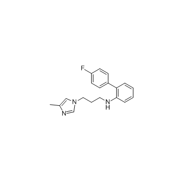 Glutaminyl Cyclase Inhibitor 2