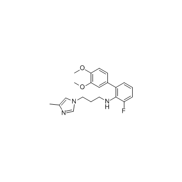 Glutaminyl Cyclase Inhibitor 1