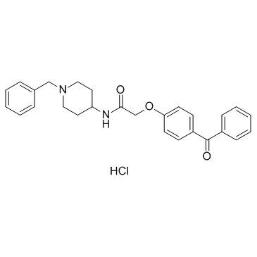 AdipoRon hydrochloride