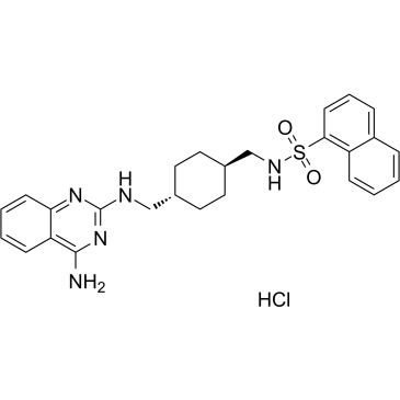 CGP71683 hydrochloride