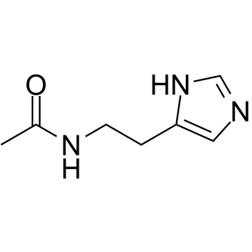 N-Acetylhistamine