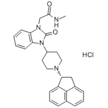 MT-7716 hydrochloride