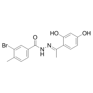 mTOR inhibitor-1