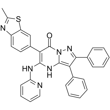 MAT2A inhibitor 1
