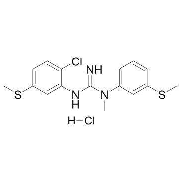 CNS-5161 hydrochloride