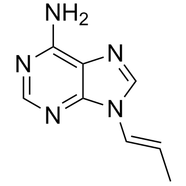 9-Propenyladenine