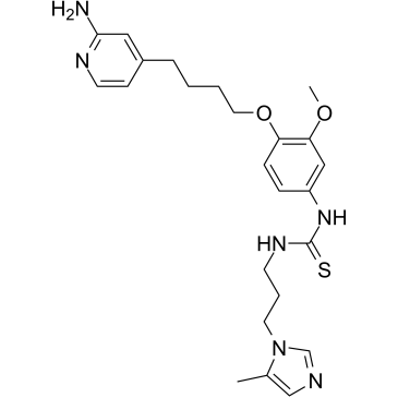 Glutaminyl Cyclase Inhibitor 3