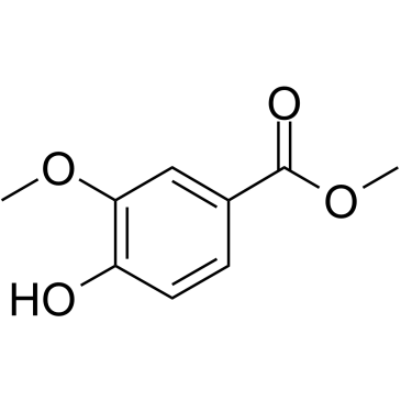 Methyl vanillate