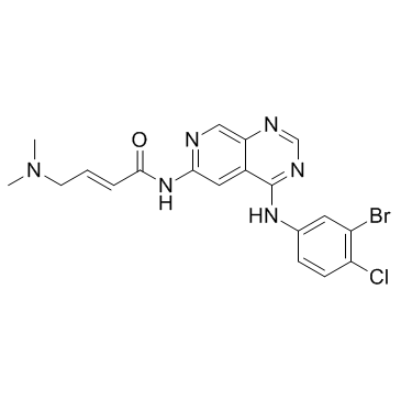 Kinase inhibitor-1