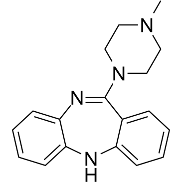 Deschloroclozapine