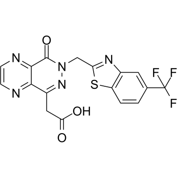 Aldose reductase-IN-1