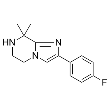 GNF179 Metabolite