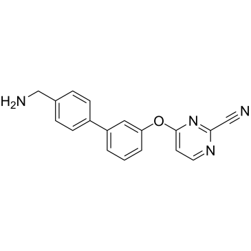 Cysteine Protease inhibitor