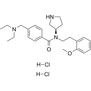 PF429242 dihydrochloride
