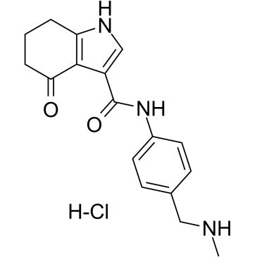 CP-409092 hydrochloride