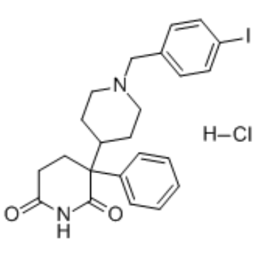 mAChR-IN-1 hydrochloride