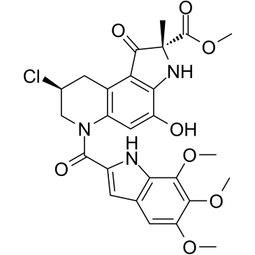 Pyrindamycin B