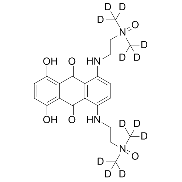 Banoxantrone D12
