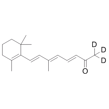 β-Apo-13-carotenone D3