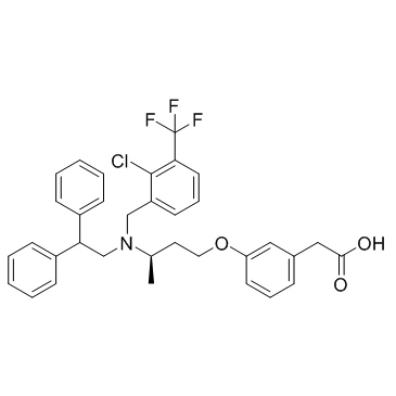 RGX-104 free Acid