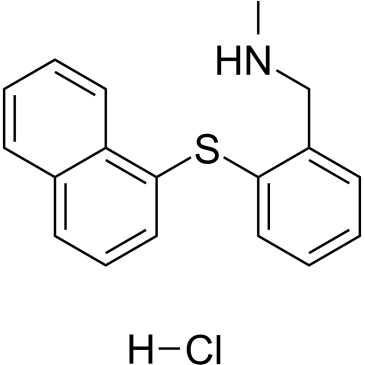 IFN alpha-IFNAR-IN-1 hydrochloride