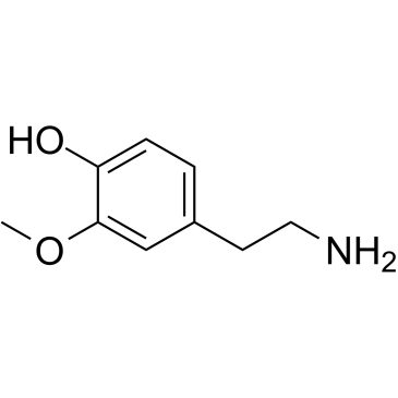 3-Methoxytyramine