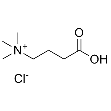 (3-Carboxypropyl)trimethylammonium chloride
