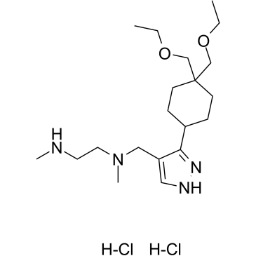 GSK3368715 dihydrochloride