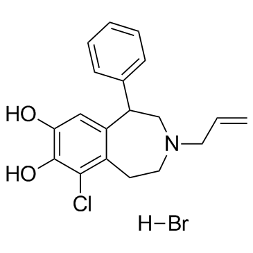 SKF-82958 hydrobromide